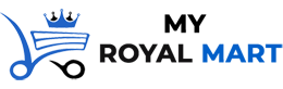 My Royal Mart Logo