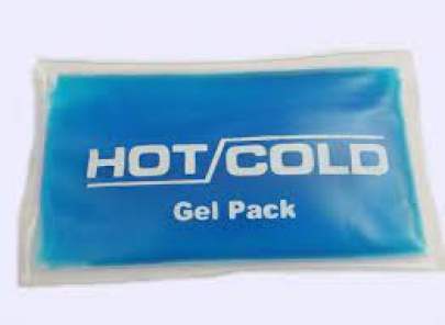 HOT & COLD GEL PACK